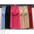 Kleid mit Knöpfen und geknöpften Damen (uni s-m) ITALIAN FASHION IM2203948
