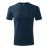 Classic New T-Shirt Männer weiß mit ADR-1320013
