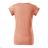 Fusion T-Shirt Damen Weiß Mit ADR-1640013
