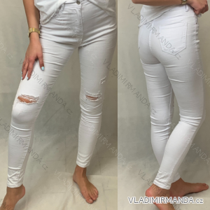 Röhrenjeans für Damen (26-32 / xs-xxl) Amore und Jeans MA519f007