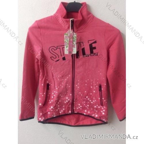 Softshell-Fleecefutter für Kinder (134-164) KUGO B3092-A