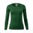 Fit-T LS Frauen T-Shirt Weiß ADR-1690013
