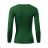 Fit-T LS Frauen T-Shirt Weiß ADR-1690013
