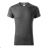 Herren Fusion T-Shirt Weiß ADR-1630014
