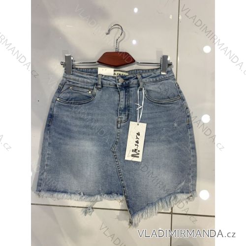 DAMENROCK FÜR FRAUEN (XS-2XL) M.SARA MA520E1139