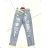 Jeans Jeans drücken lange Damen (26-32) MA520S5227-C