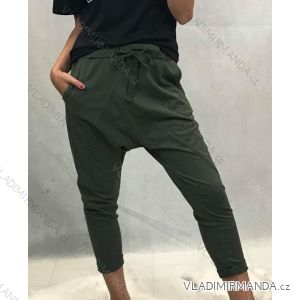 Frauen Trainingsanzug (UNI s / m) ITALIENISCHE MODA IMD20203