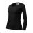 Fit-T LS Frauen T-Shirt Weiß ADR-1690013
