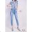 Jeans21 Denim Modekatalog
