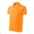 Cotton Heavy Polo Shirt Herren Weiß ADR-2150014
