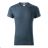 Herren Fusion T-Shirt Weiß ADR-1630014
