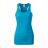 Racer Tank Top weiß mit ADR-1670013
