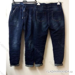 Jeanshose Damen (s-xl) ITALIENISCHE MODE IM521JC186