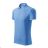 Urban Herren Polo Shirt Weiß mit ADR-2190013
