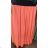 Chiffon Rock Long Ladies (uni sl) ITALIENISCHER MODUS IM319678