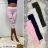 Leggings lange isolierte Damenjeans (S-3XL) TURKISH FASHION TMWL20619
