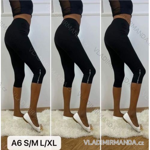 Leggings lange isolierte Damenjeans (S-3XL) TURKISH FASHION TMWL20619