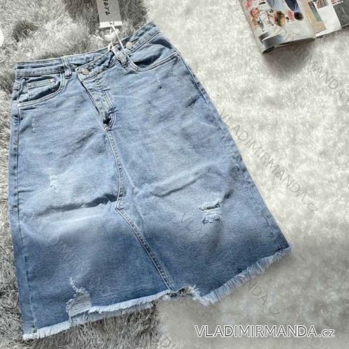 DAMENROCK FÜR FRAUEN (XS-2XL) M.SARA MA520E1139