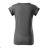 Fusion T-Shirt Damen Weiß Mit ADR-1640013
