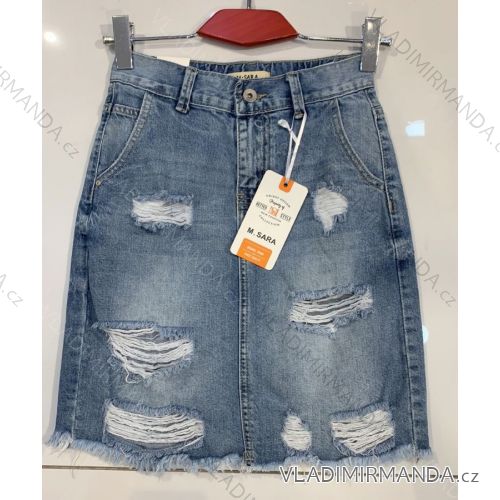 DAMENROCK FÜR FRAUEN (XS-2XL) M.SARA MA520E1139