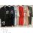 Hemd Langarm Kleid Frauen (Uni l / 2xl ) ITALIAN FASHION IMT20056 Grau L / 2XL