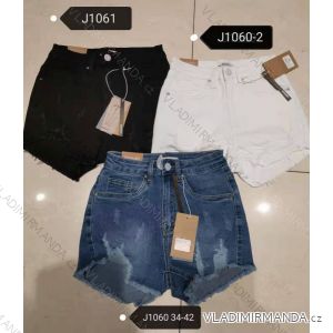 Shorts Shorts mit Damenjeans (25-31) GOURD LEX LEX18147