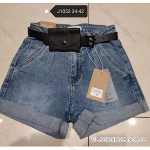 Shorts Shorts mit Damenjeans (25-31) GOURD LEX LEX18147