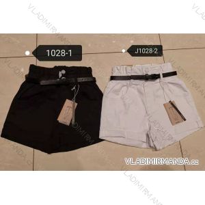 Shorts Shorts mit Damenjeans (25-31) GOURD LEX LEX18147