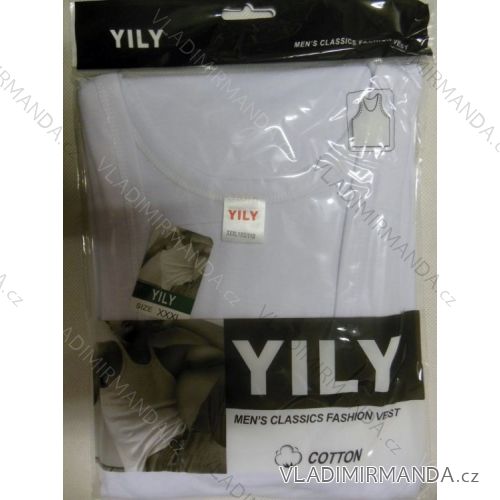 Nylon Ball für Herren (m-3xl) YILY 901A-BILA
