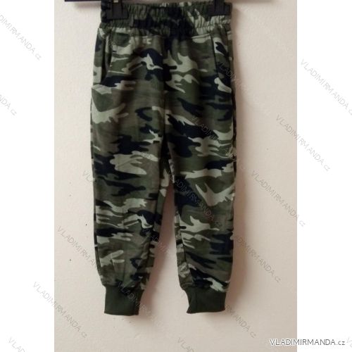 Jogginghose schwache jugendliche Jungen (116-146) GOLD CHAMPION KMC-1971A