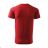 Basic Free T-Shirt Herren weiß M ADR-F290014
