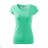Pure T-Shirt Damen Weiß XS ADR-1220012
