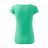 Pure T-Shirt Damen Weiß XS ADR-1220012

