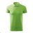Single J. Herren Polo Shirt Weiß Mit ADR-2020013

