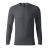Brave T-Shirt Männer schwarz mit ADR-1550113

