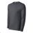 Brave T-Shirt Männer schwarz mit ADR-1550113
