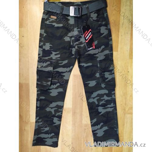 Hosen (134-164) ST-056