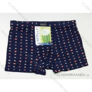 Boxer Herren Bambus (L-3XL) PESAIL PES21M6613