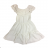 Kleid für Mädchen junges Mädchen mit Pailletten (4-12 Jahre) ITALIENISCHE MLADA Móda IMM2191124