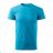 Basic Free T-Shirt Herren weiß M ADR-F290014
