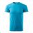 Schweres neues Unisex T-Shirt Weiß XS ADR-1370012
