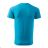 Schweres neues Unisex T-Shirt Weiß XS ADR-1370012
