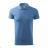 Single J. Herren Polo Shirt Weiß Mit ADR-2020013
