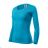 Fit-T LS Frauen T-Shirt Weiß ADR-1690013
