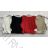 T-Shirt Kurzarm Frauen (UNI S / L) ITALIENISCHE MODE IMK20128