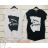 T-Shirt elegante Langarm Frauen (S / M ONE SIZE) ITALIENISCHE MODE IMWK21008