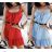 Langarmhemd für Damen (S / M ONE SIZE) ITALIAN FASHION IMWK21010