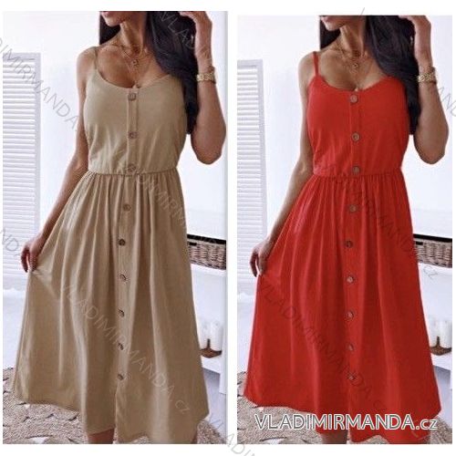 Langarmhemd für Damen (S / M ONE SIZE) ITALIAN FASHION IMWK21010