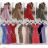 Langarmhemd für Damen (S / M ONE SIZE) ITALIAN FASHION IMWK21010