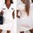 Šaty alá kabátek elegantní dámské (UNI S/M) ITALSKÁ MODA IMM20955